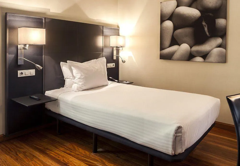 AC Hotel General Álava Vitoria