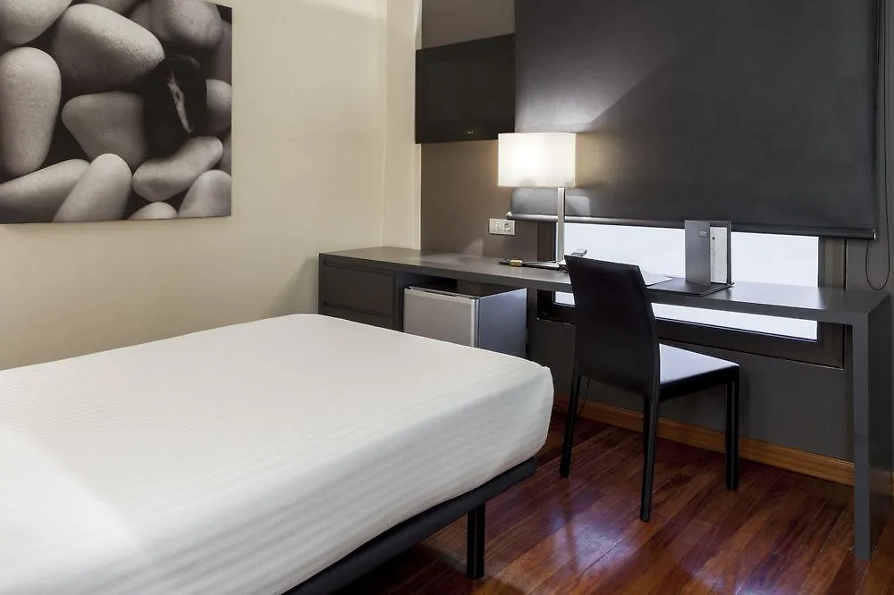 AC Hotel General Álava Vitoria