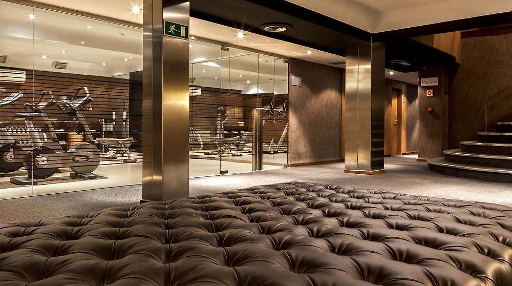 AC Hotel General Álava Vitoria España
