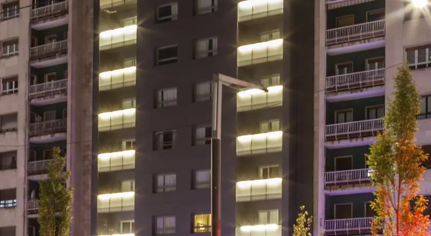 AC Hotel General Álava Vitoria