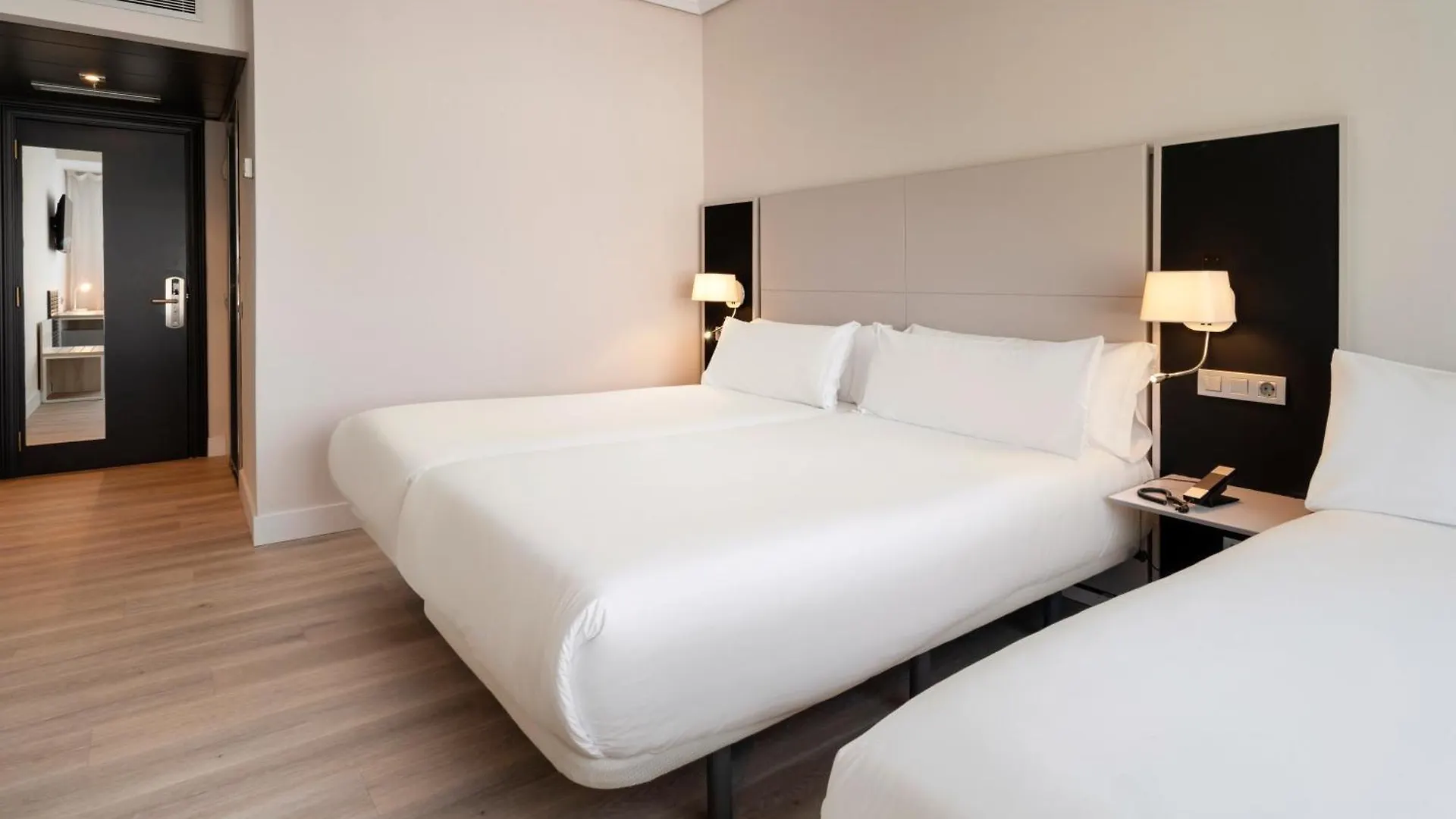 B&B Hotel Vitoria General Alava Spanje