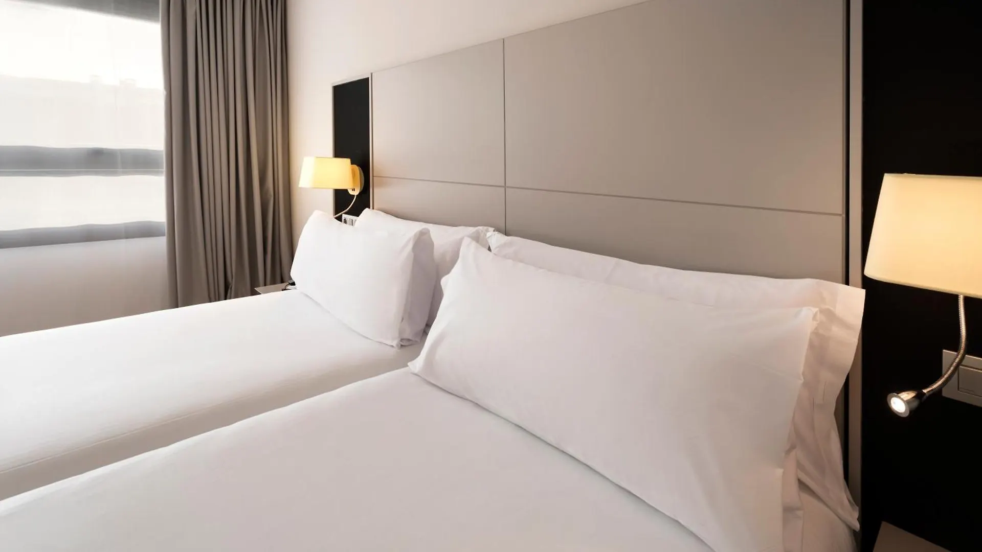 AC Hotel General Álava Vitoria España