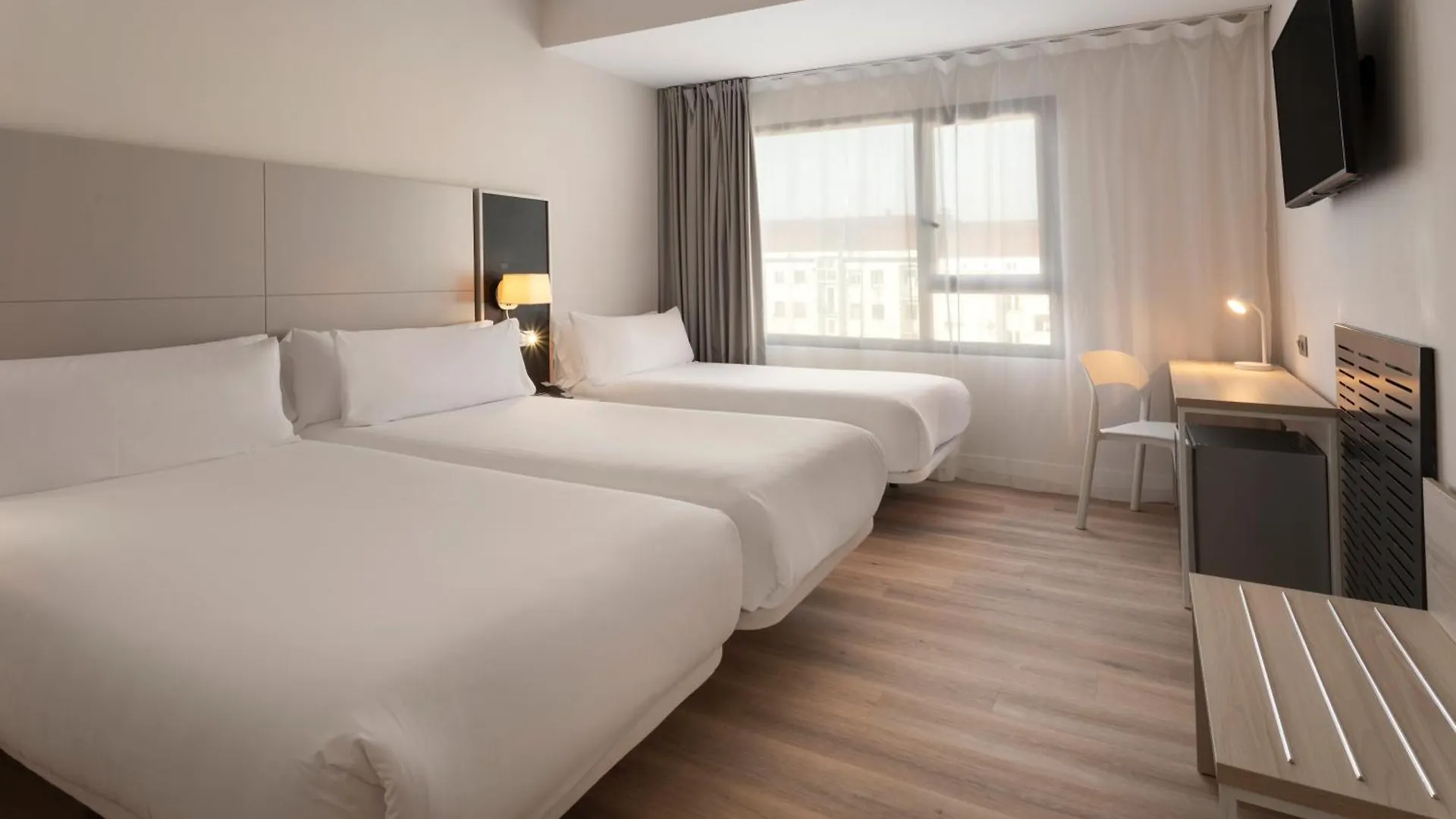 AC Hotel General Álava Vitoria