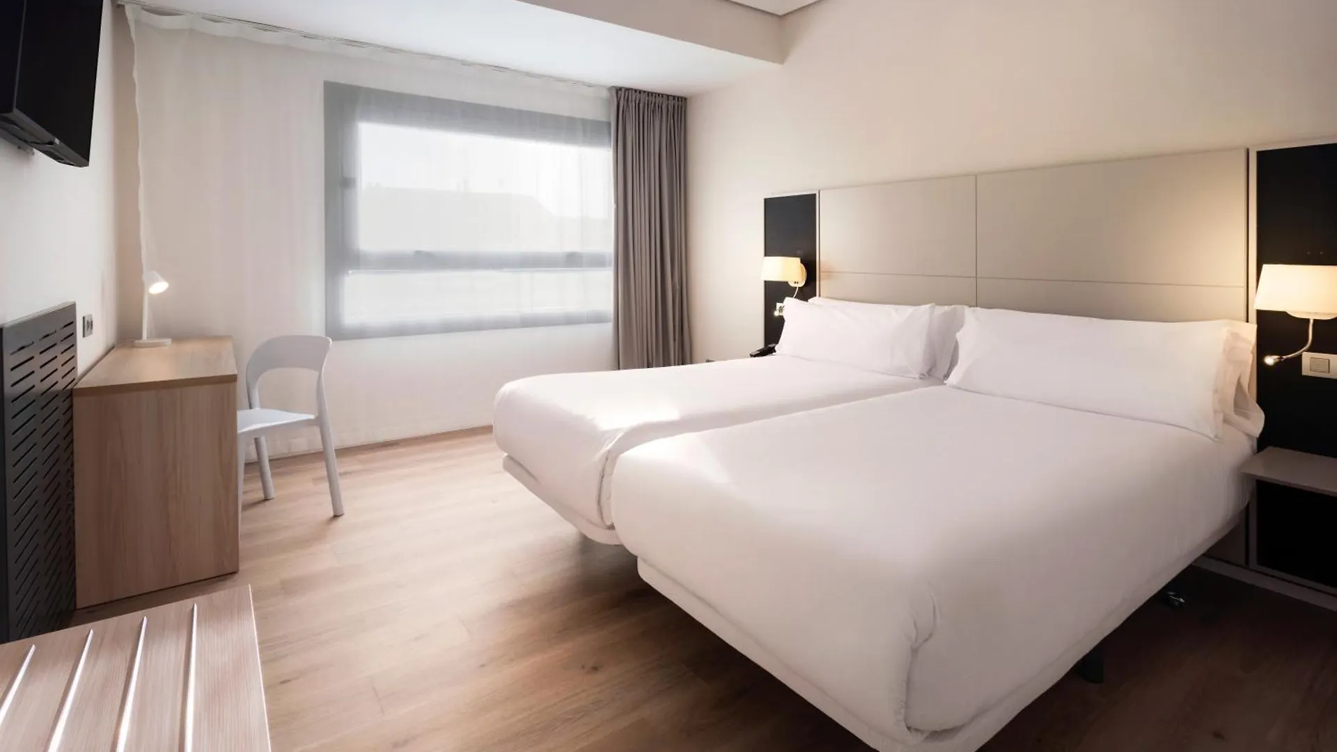 AC Hotel General Álava Vitoria