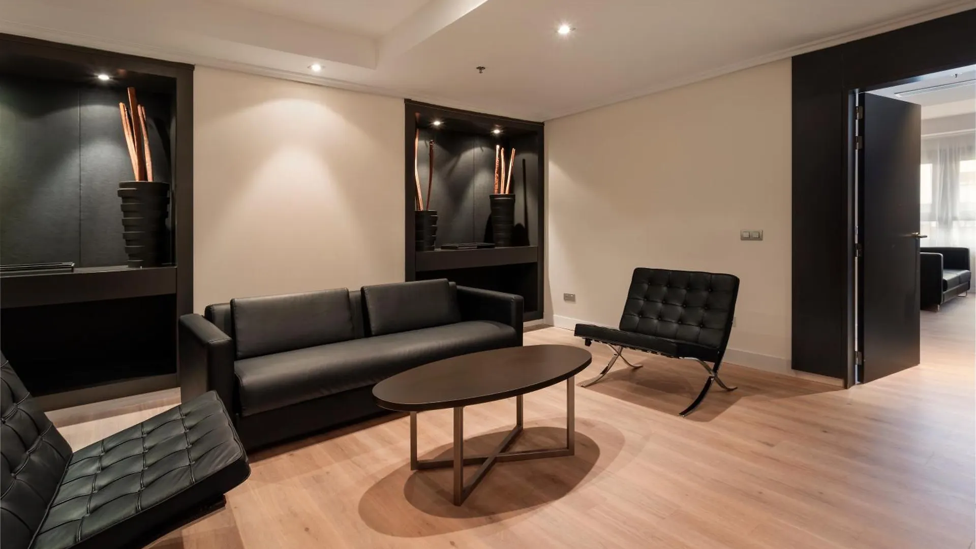 AC Hotel General Álava Vitoria