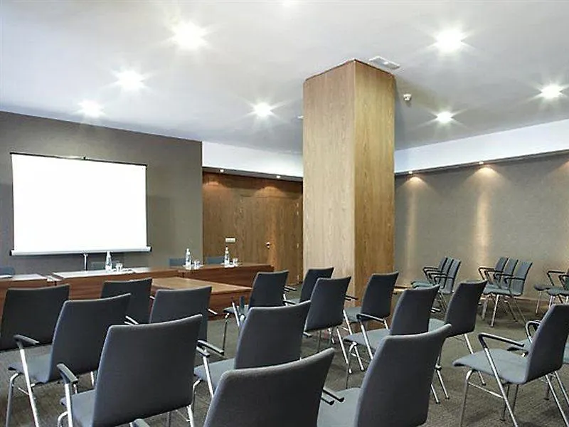 AC Hotel General Álava Vitoria