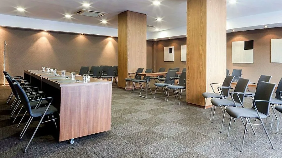 AC Hotel General Álava Vitoria