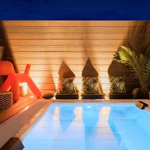 Casa de hóspedes Elite - Gay Men Only (adults Only) Sitges