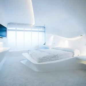 Hotel Puerta America Madri