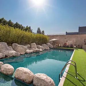 Hotel Puerta De Bilbao