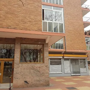 Con Encanto En Piso Familiar A 5 Minutos Del Centro Vitoria