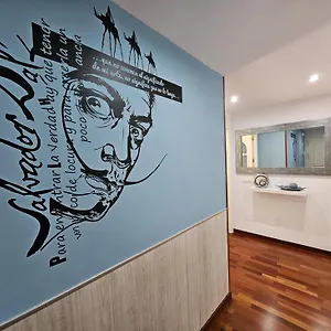 Vilallonga Apartamento Figueras