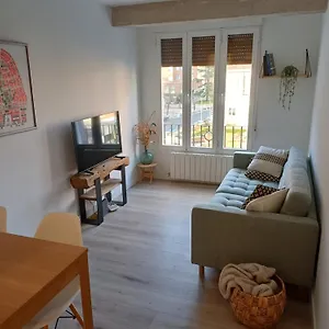 Moderno, Céntrico. Perfecto Familias. Vitoria