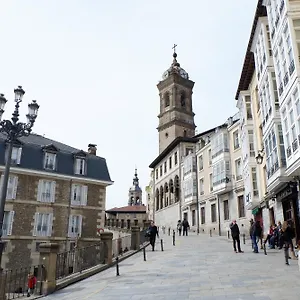 Luxury Pintoreria Atico Vitoria