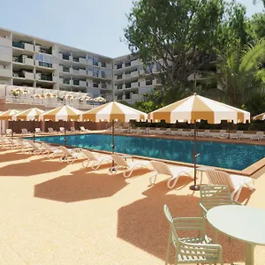Hotel Tent Arenal ***