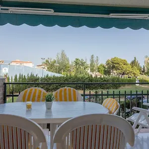 2 Apartamento Calafell