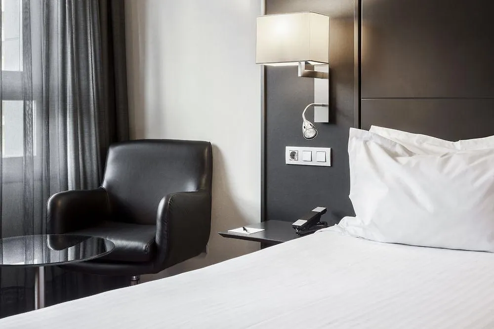 B&B Hotel Vitoria General Alava  Vitoria-Gasteiz