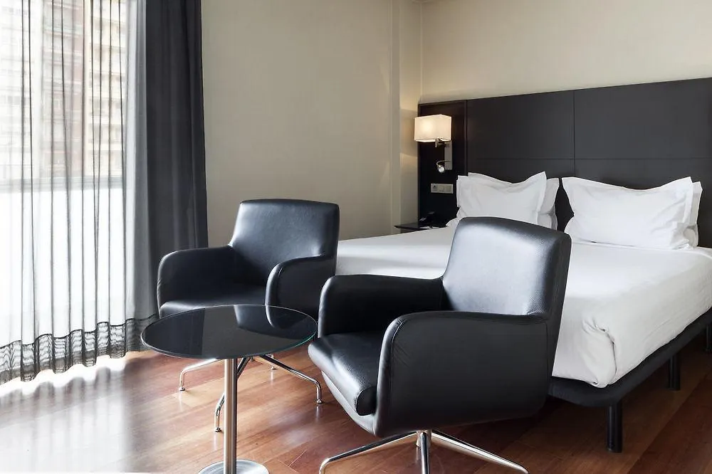 B&B Hotel Vitoria General Alava Vitoria-Gasteiz