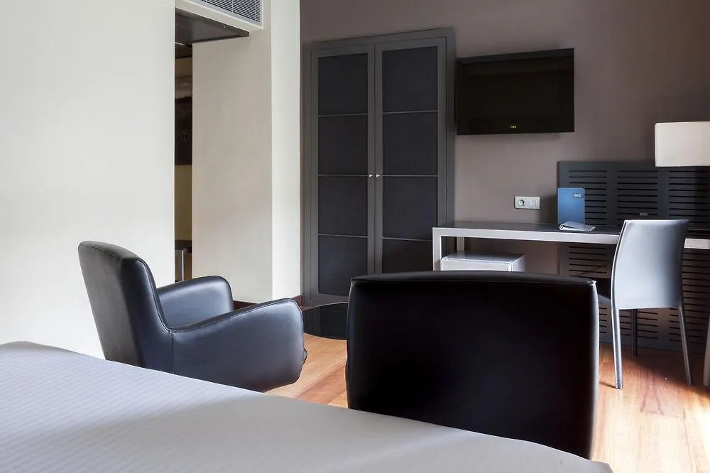 B&B Hotel Vitoria General Alava