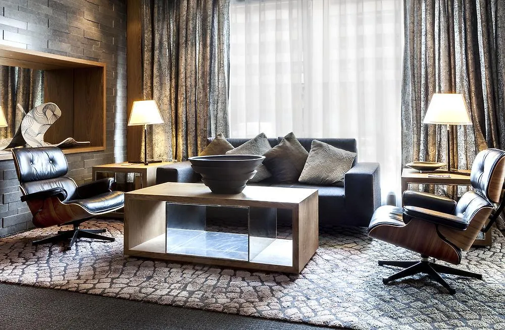 B&B Hotel Vitoria General Alava