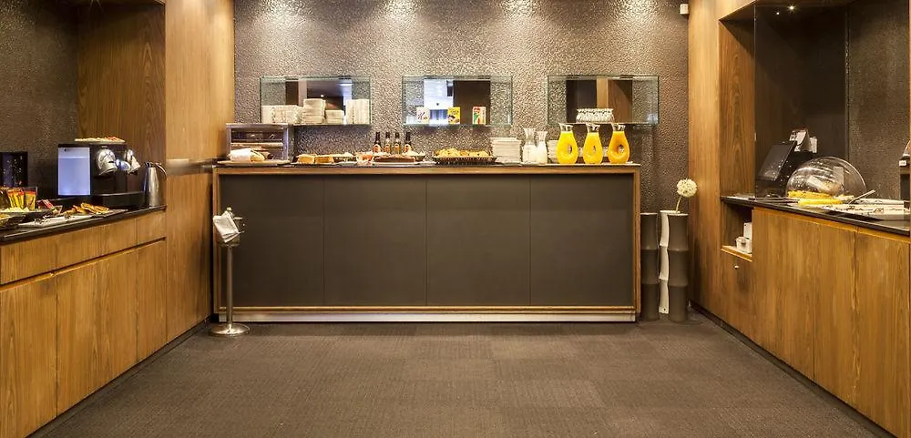 B&B Hotel Vitoria General Alava Espagne