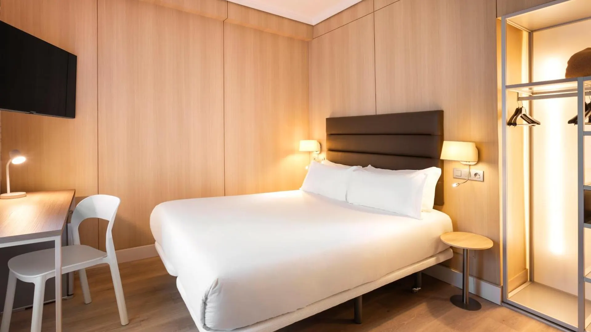 ***  AC Hotel General Álava Vitoria-Gasteiz Espanha