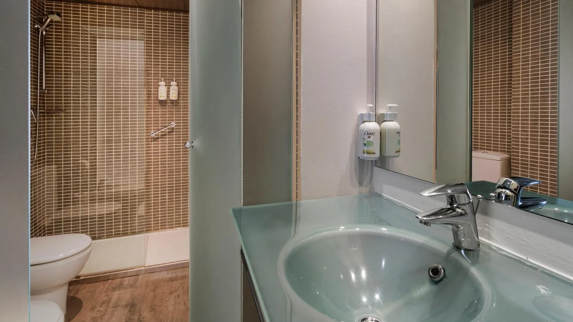 B&B Hotel Vitoria General Alava Espagne
