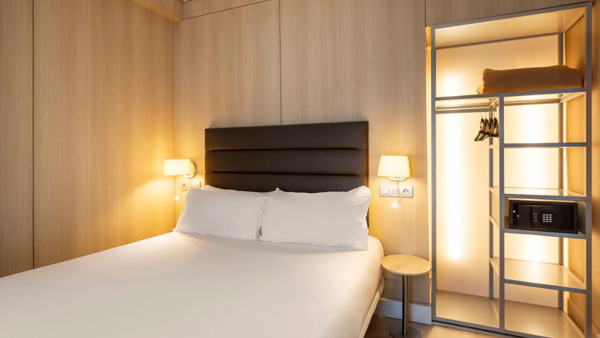 B&B Hotel Vitoria General Alava Vitoria-Gasteiz