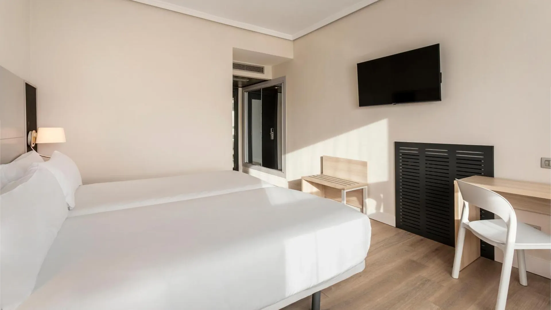 B&B Hotel Vitoria General Alava 3*, Vitoria-Gasteiz Espagne