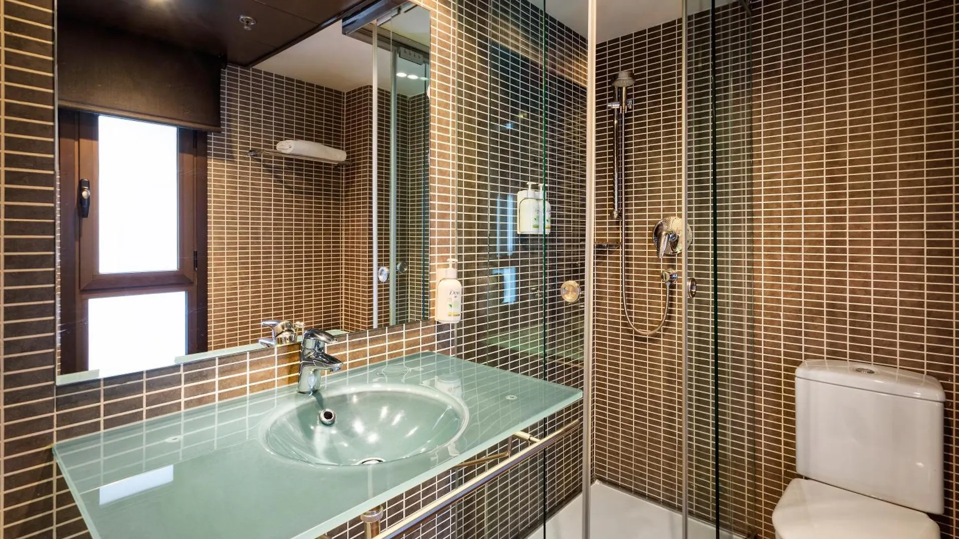 ***  B&B Hotel Vitoria General Alava Espagne