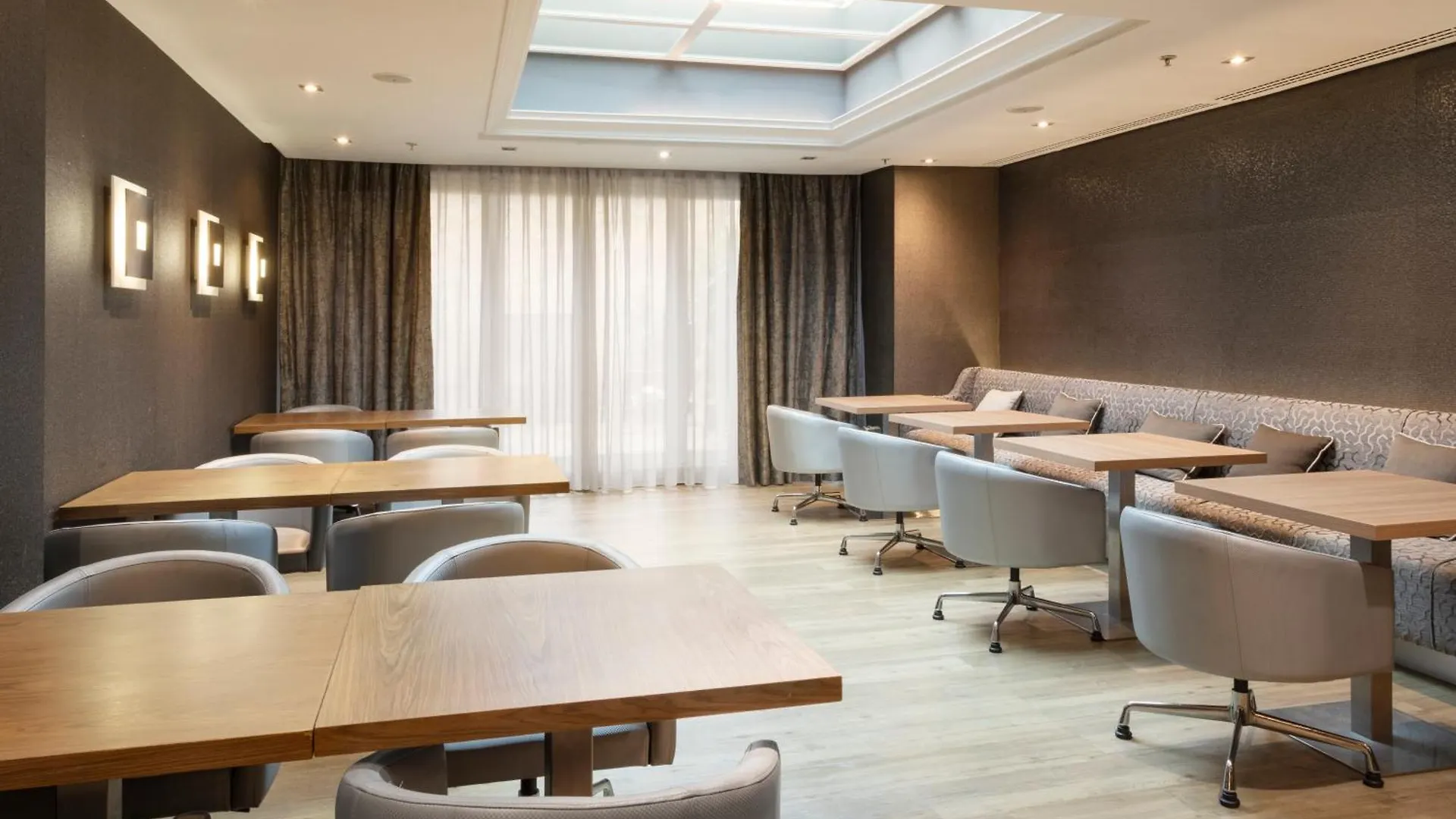 B&B Hotel Vitoria General Alava