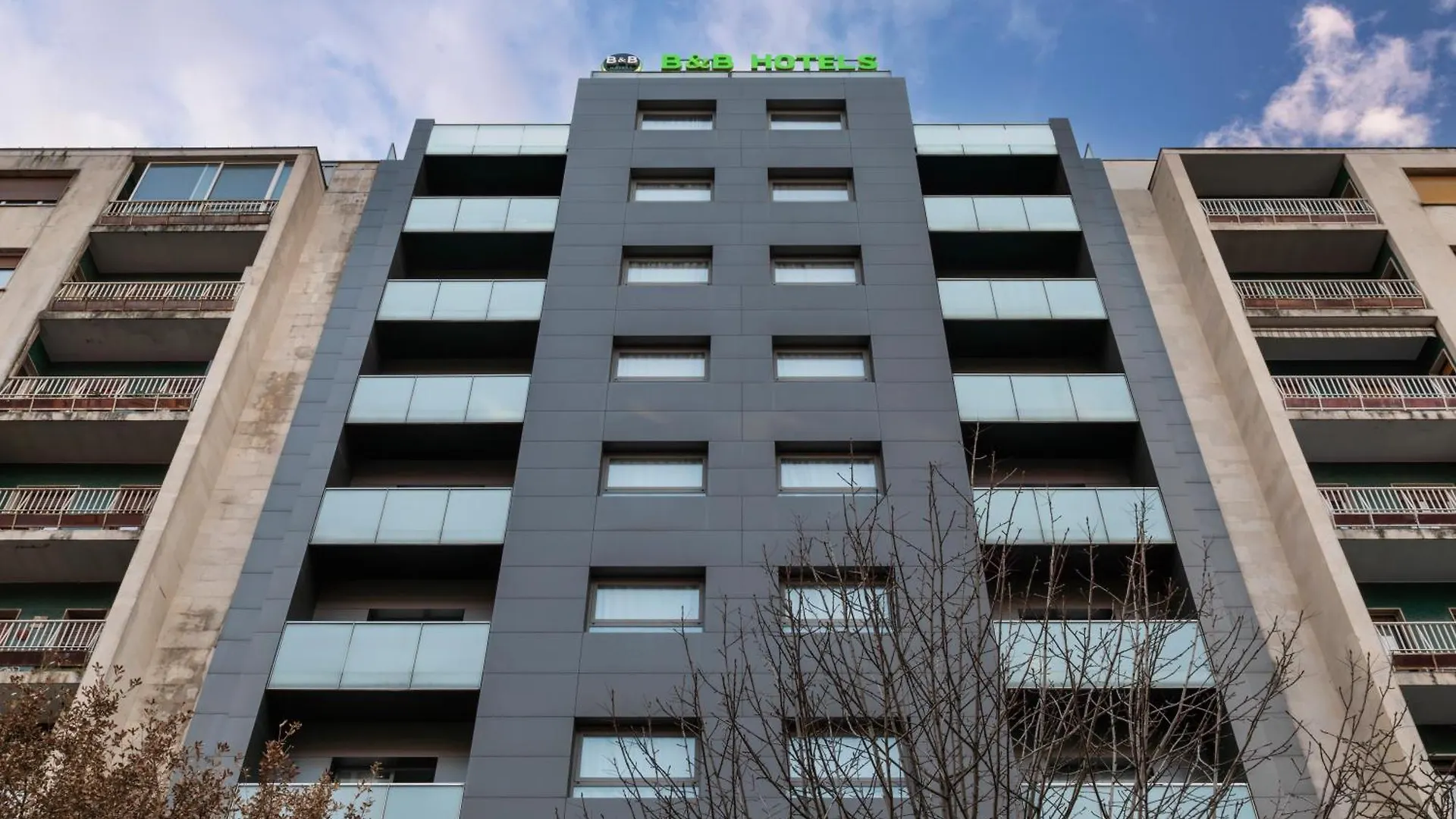 ***  AC Hotel General Álava Vitoria-Gasteiz Espanha