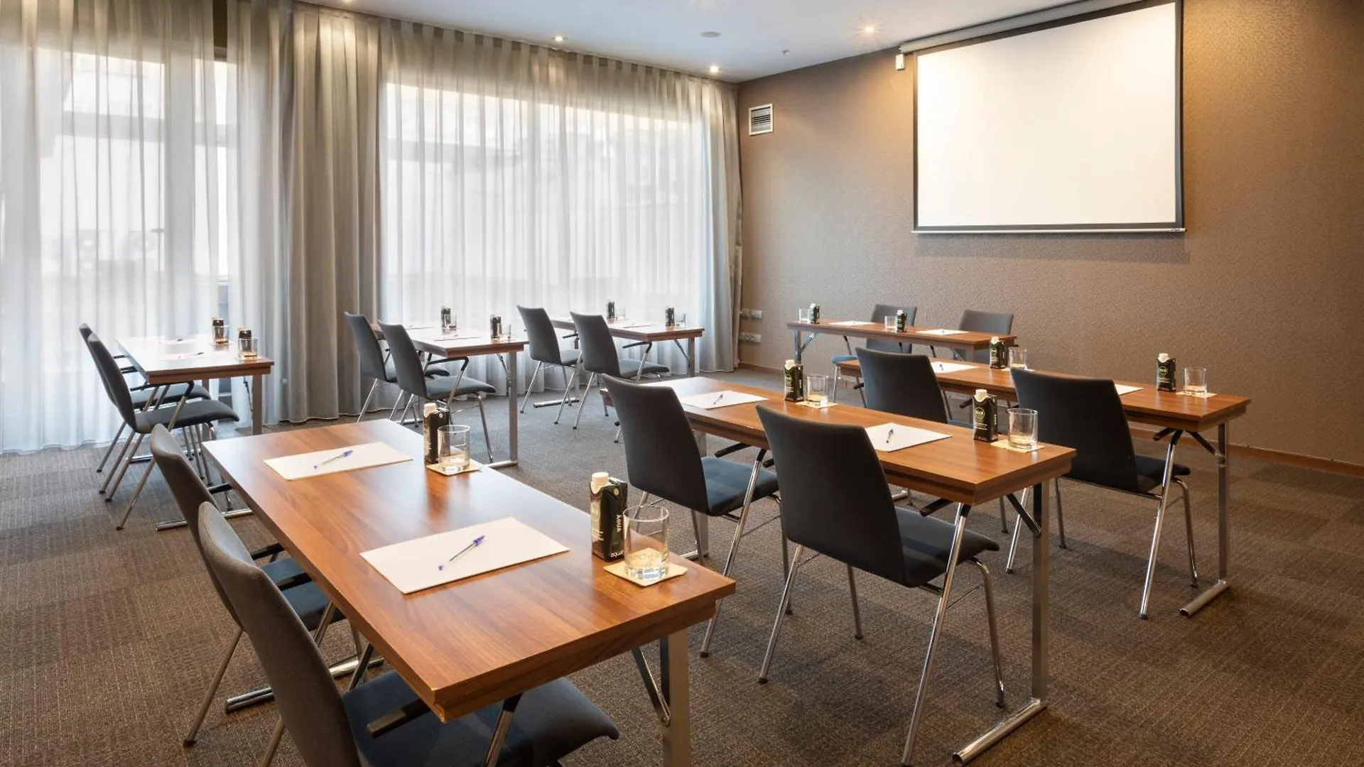 AC Hotel General Álava Vitoria-Gasteiz