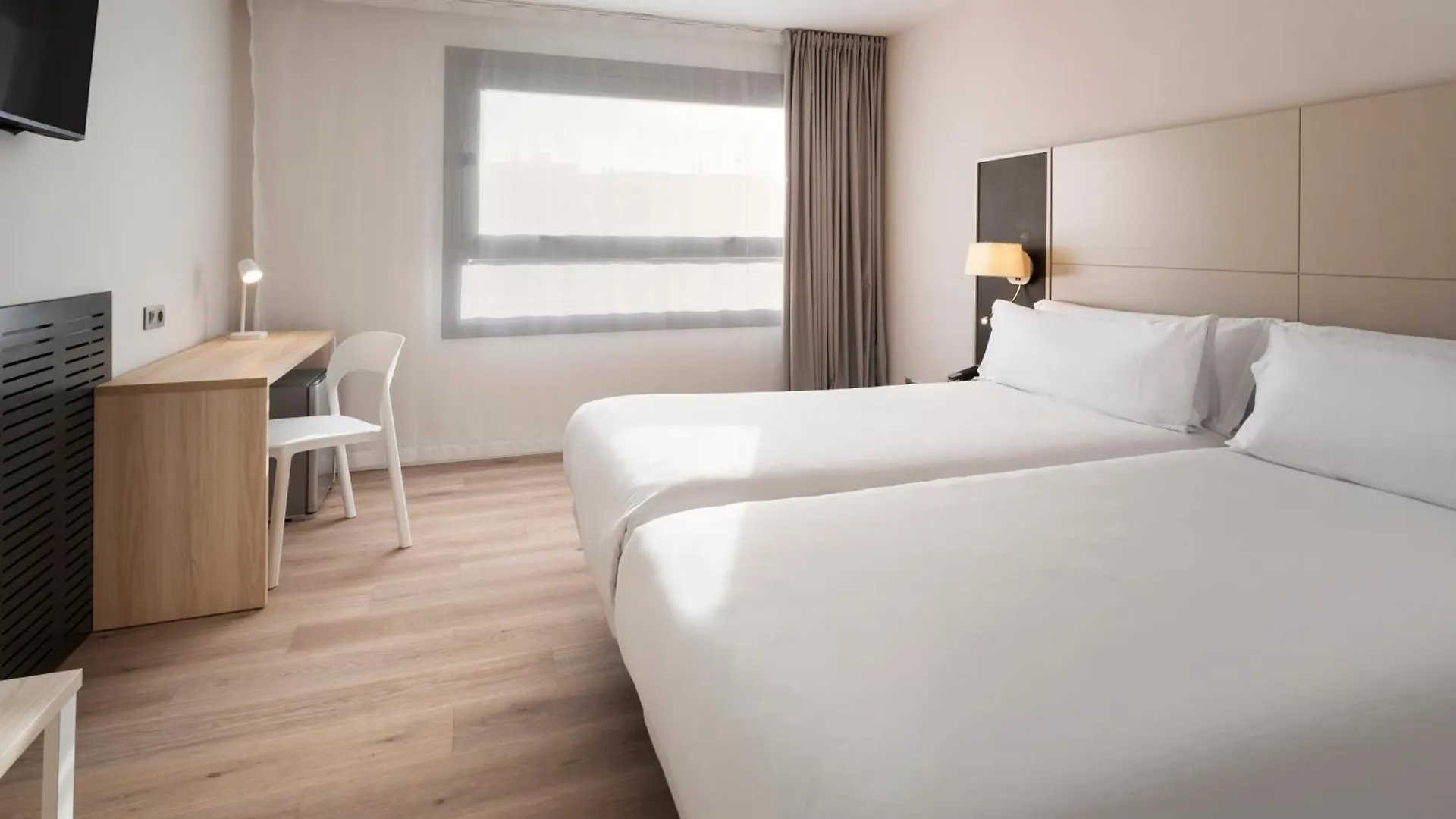 AC Hotel General Álava Vitoria-Gasteiz 3*,