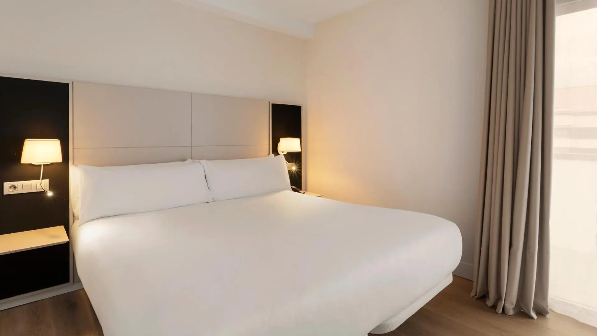 B&B Hotel Vitoria General Alava