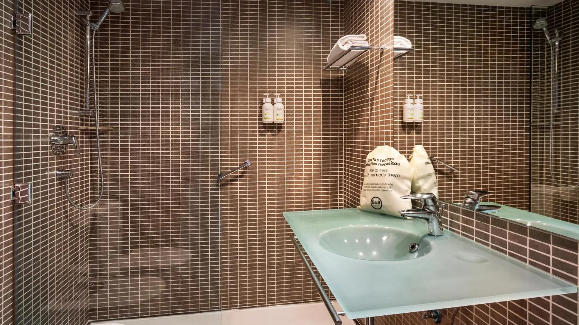 B&B Hotel Vitoria General Alava