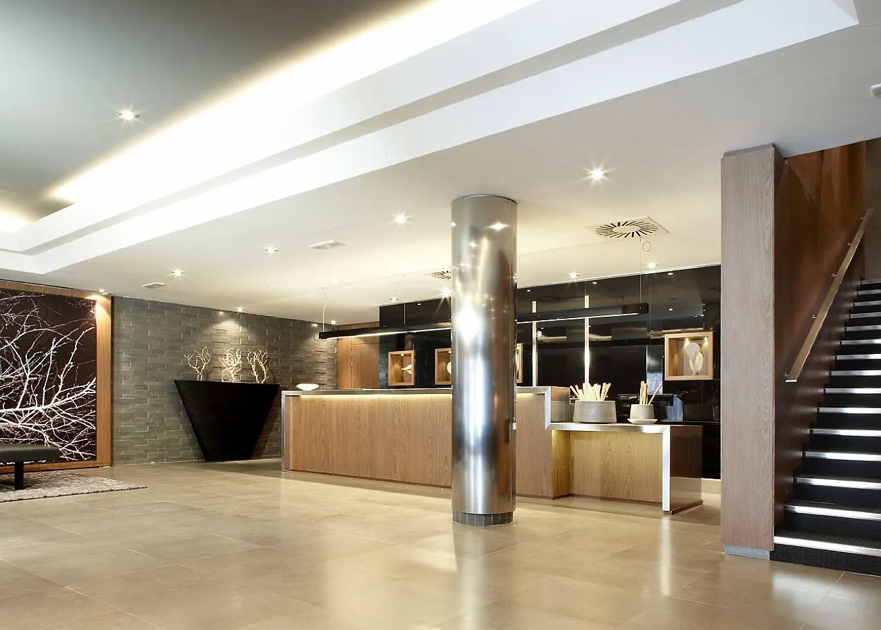 B&B Hotel Vitoria General Alava