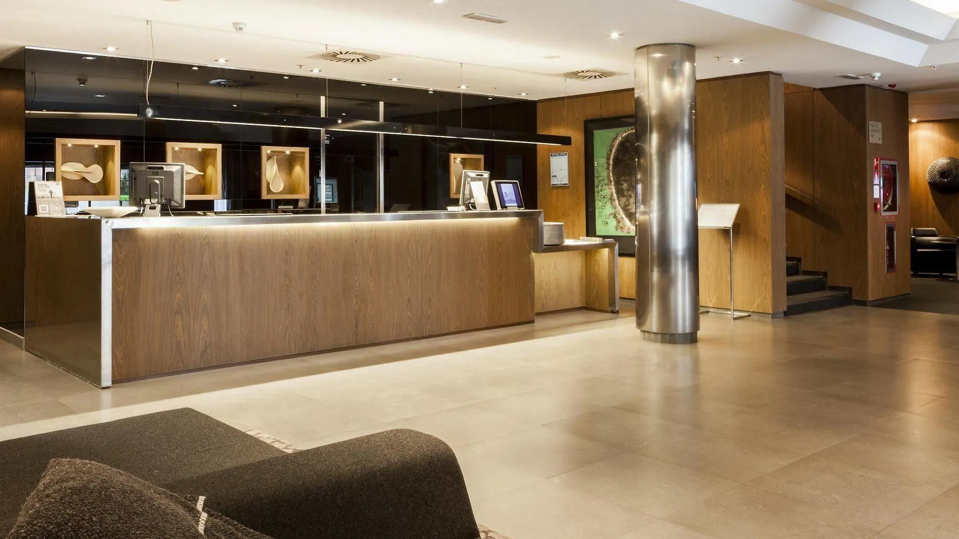 ***  AC Hotel General Álava Vitoria-Gasteiz Espanha
