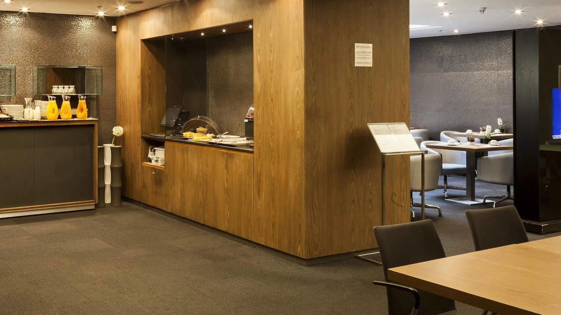 B&B Hotel Vitoria General Alava 3*, Vitoria-Gasteiz Espagne