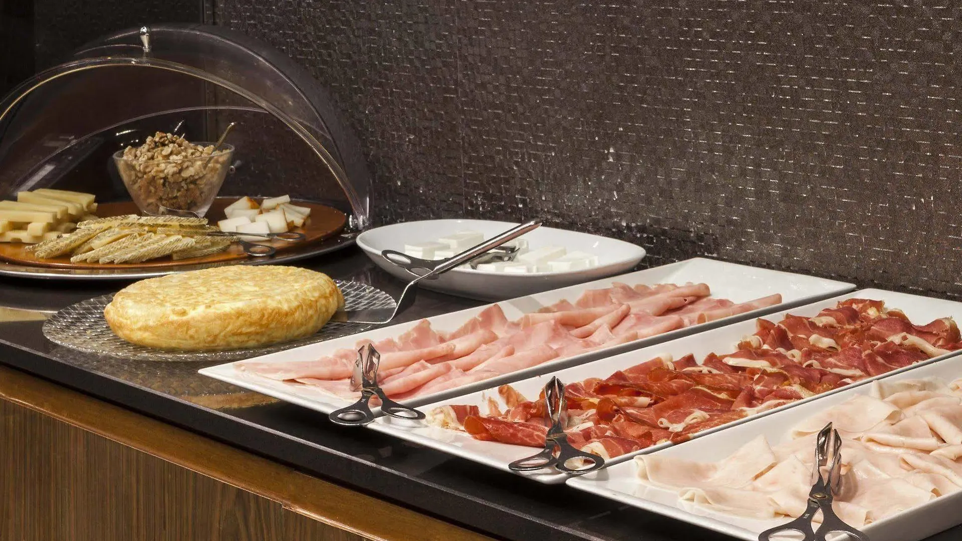 AC Hotel General Álava Vitoria-Gasteiz