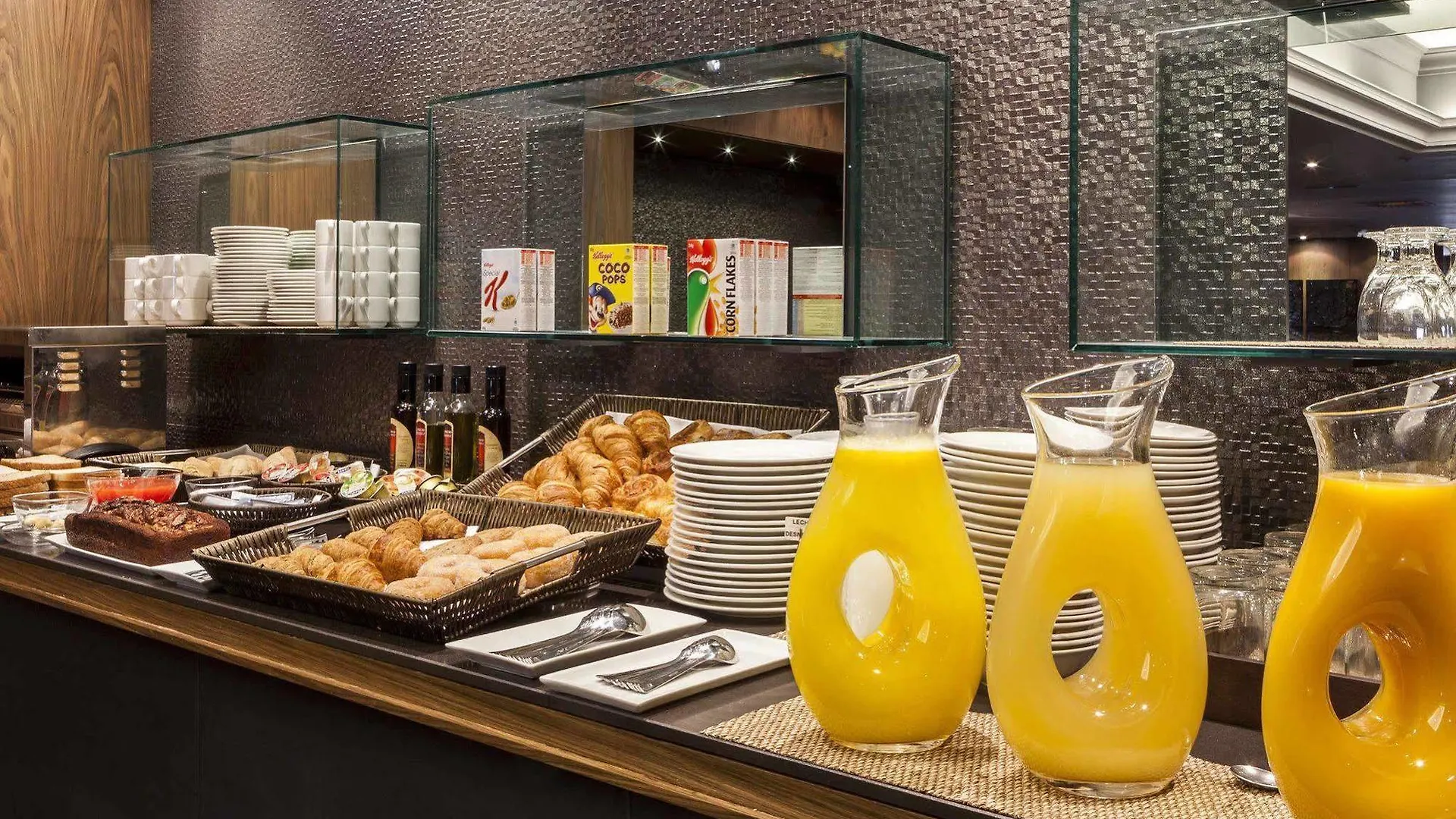 B&B Hotel Vitoria General Alava Espagne