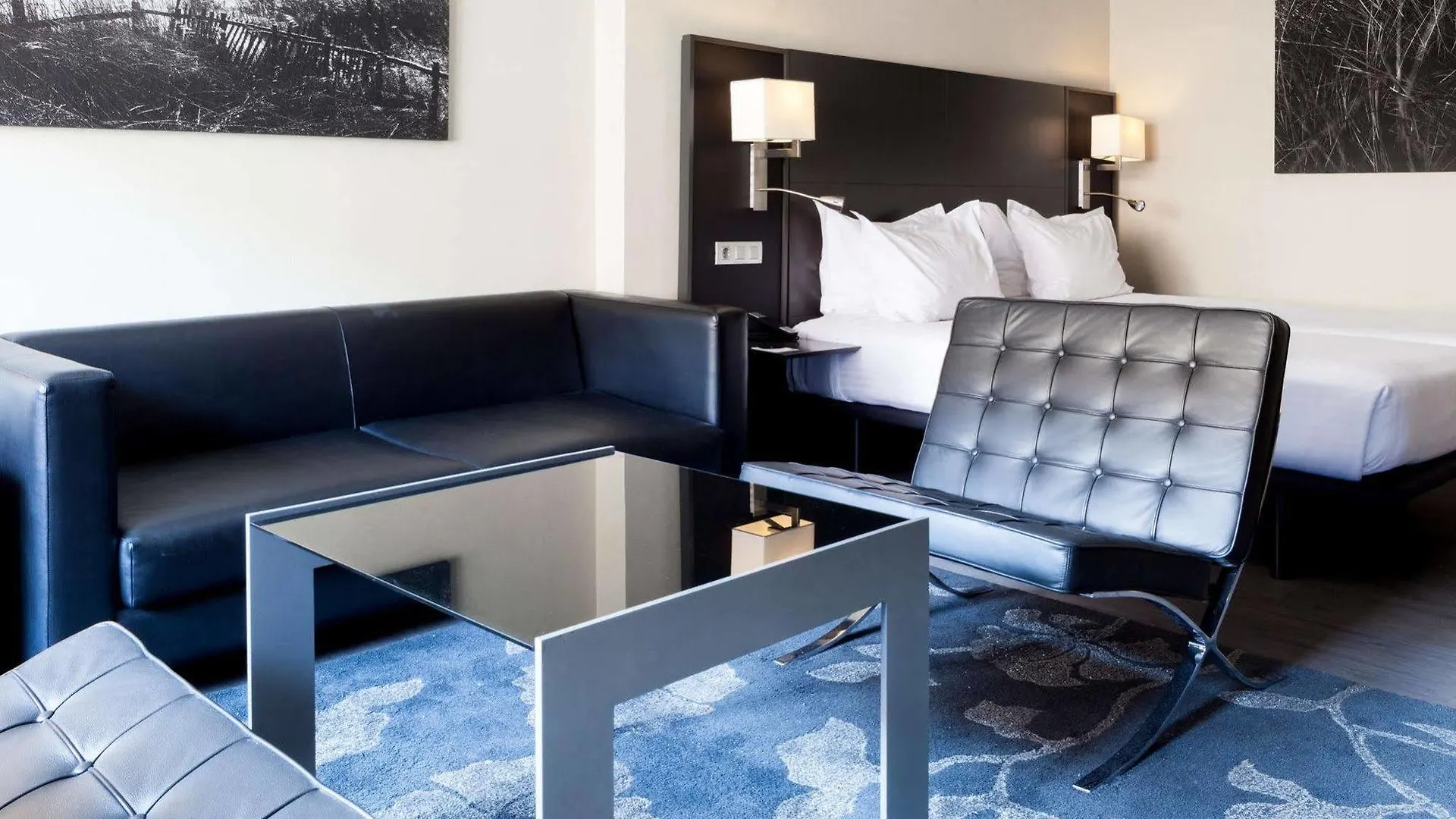 B&B Hotel Vitoria General Alava