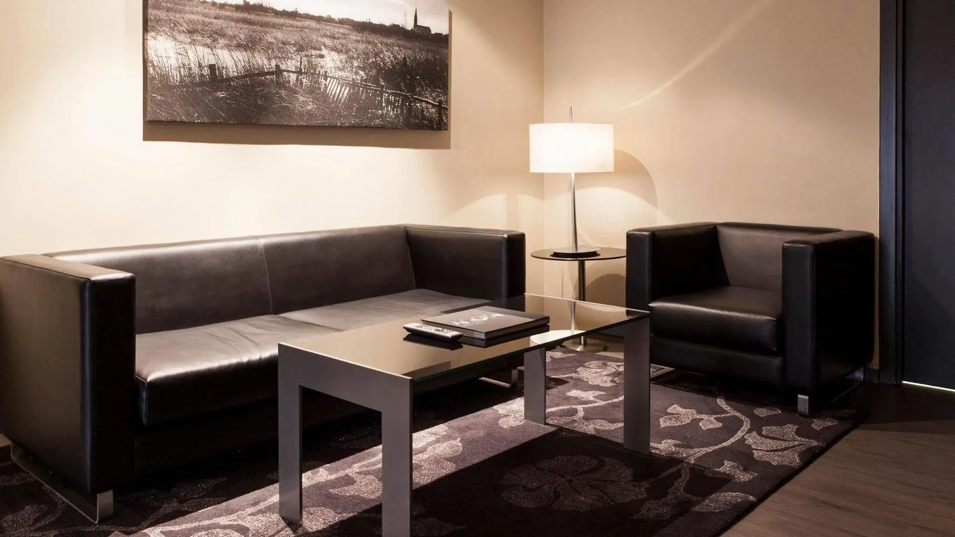 B&B Hotel Vitoria General Alava Espagne