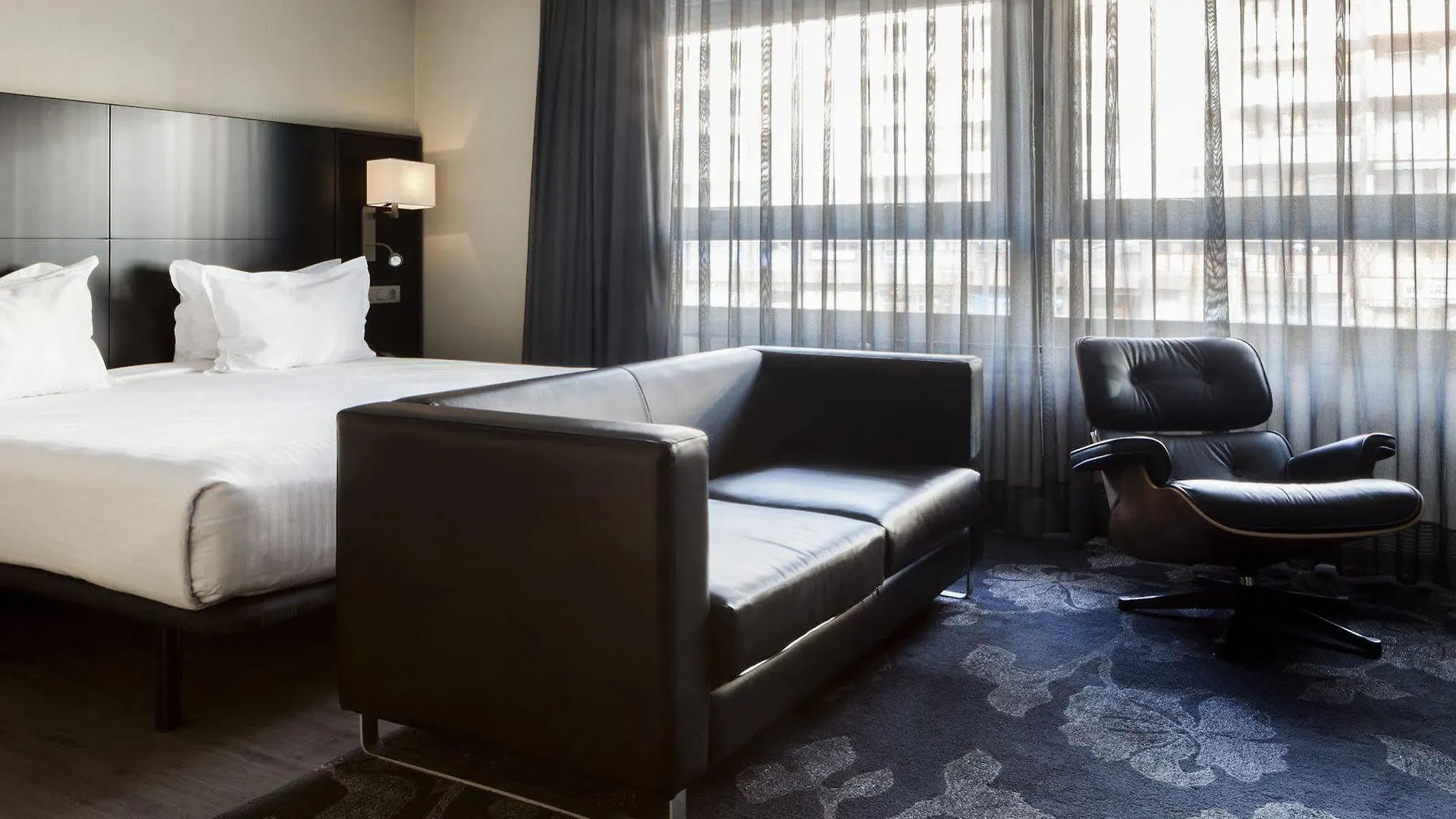 AC Hotel General Álava Vitoria-Gasteiz