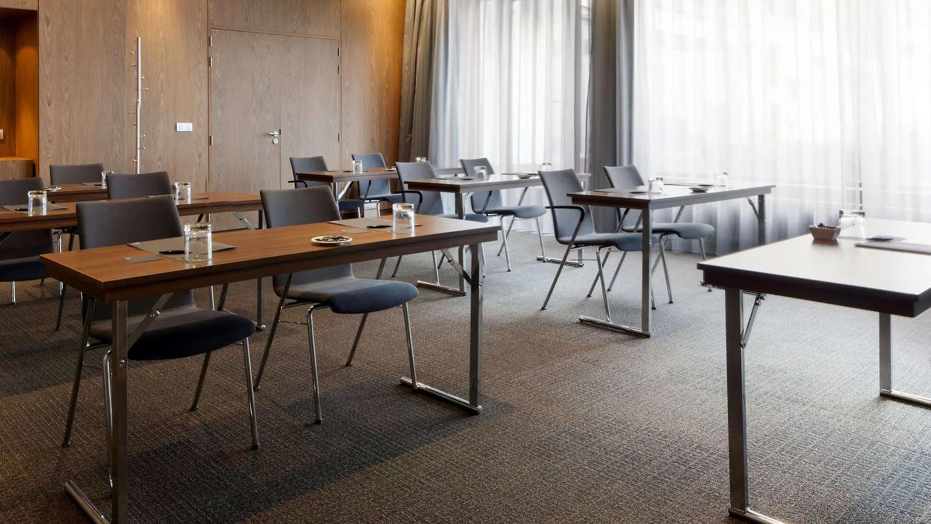 B&B Hotel Vitoria General Alava