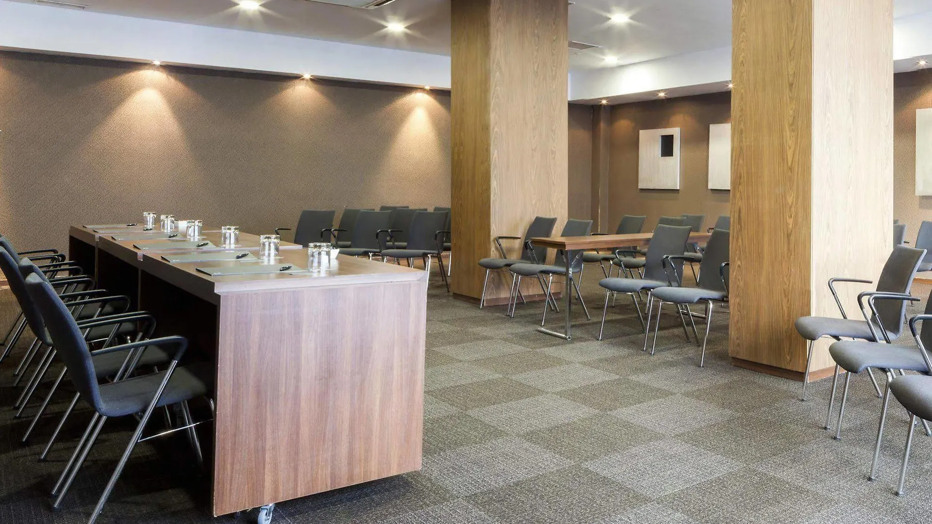 AC Hotel General Álava Vitoria-Gasteiz