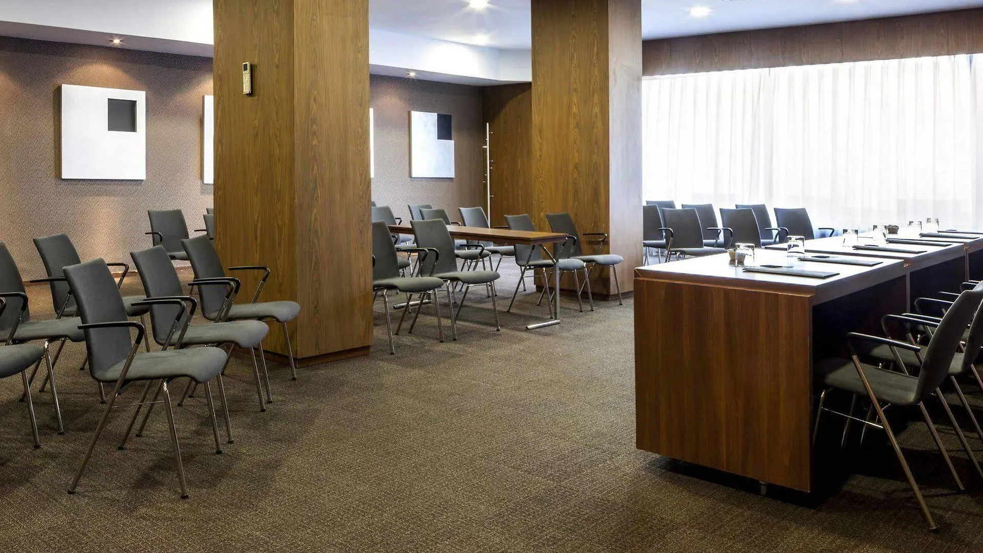 AC Hotel General Álava Vitoria-Gasteiz