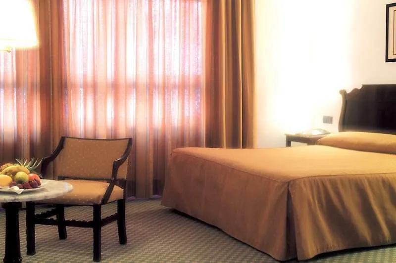 AC Hotel General Álava Vitoria-Gasteiz