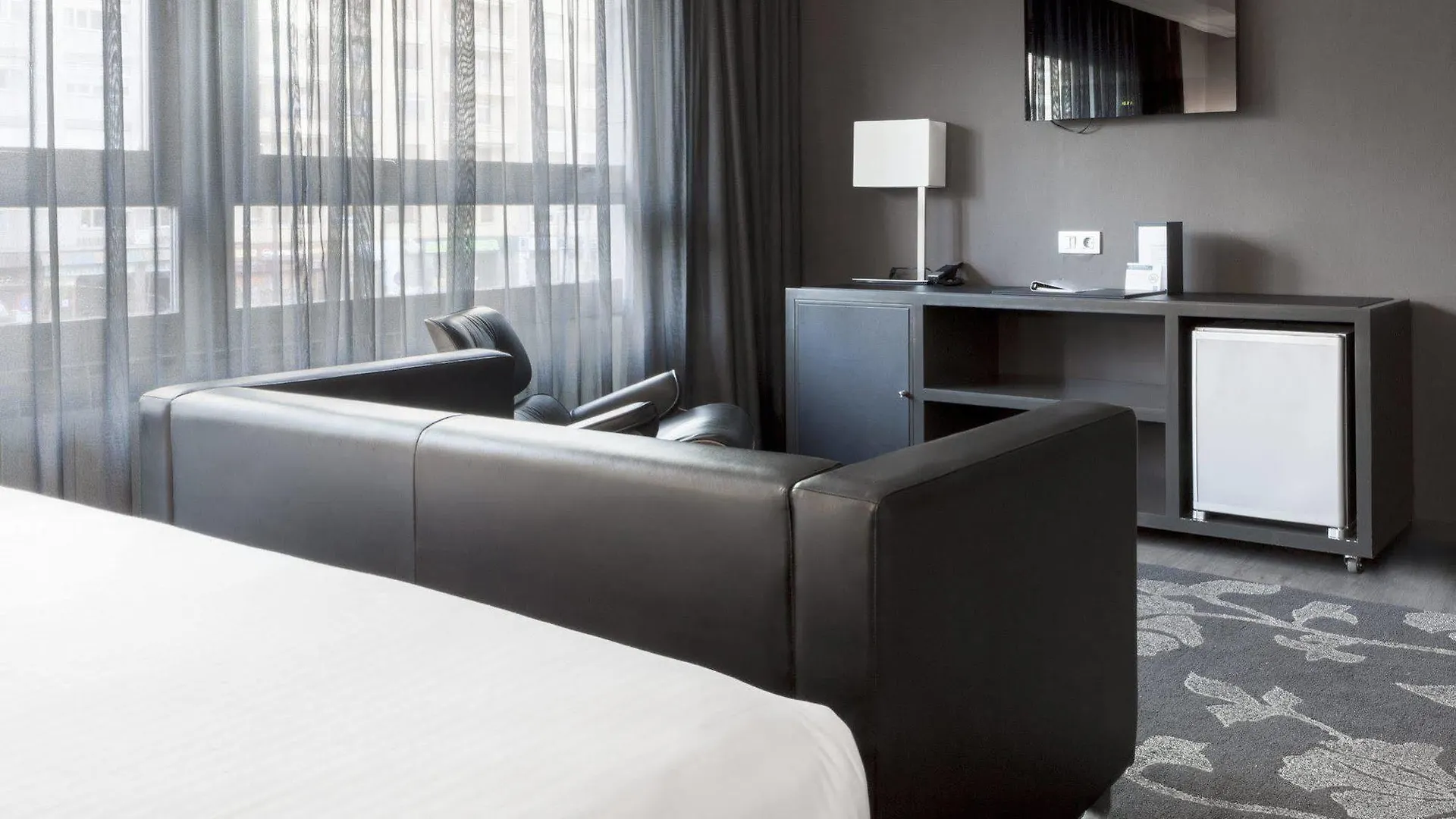 AC Hotel General Álava Vitoria
