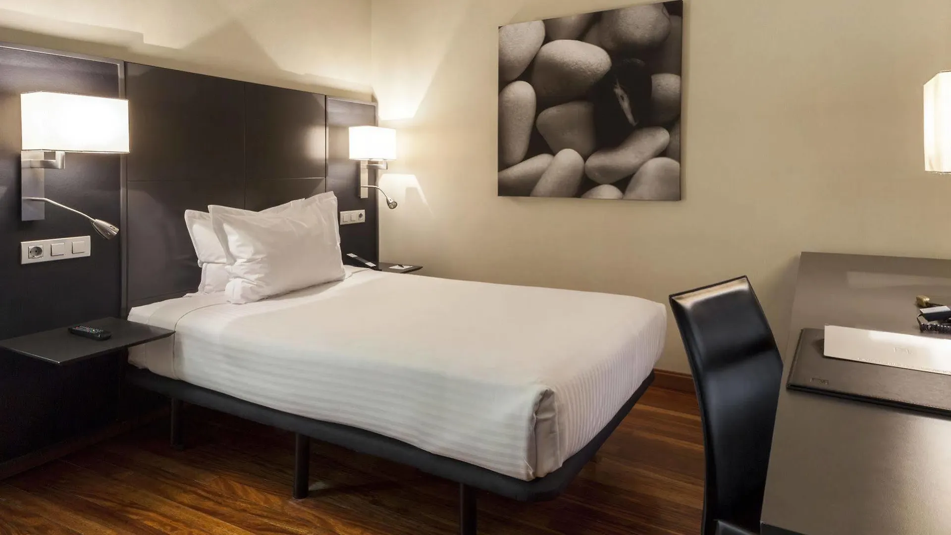 AC Hotel General Álava Vitoria
